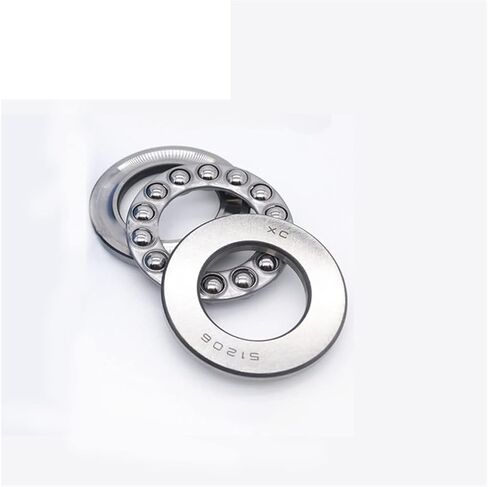 1pcs Plane Thrust Bearing 51230 51232 51234 51236 51238 51240 51244 51248(51236 180x250x56) in Saudi Arabia