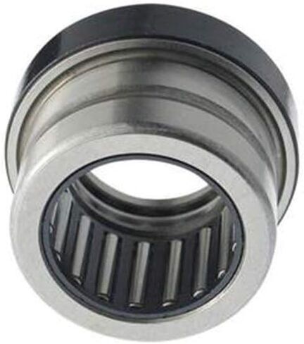 1 قطعة NKX45Z مجتمعة محامل 45x58x65x32 مللي متر NAX4532Z محمل ذو بكرات إبرية التوجه الكرة تحمل مع قفص NKX45 Z in Kuwait