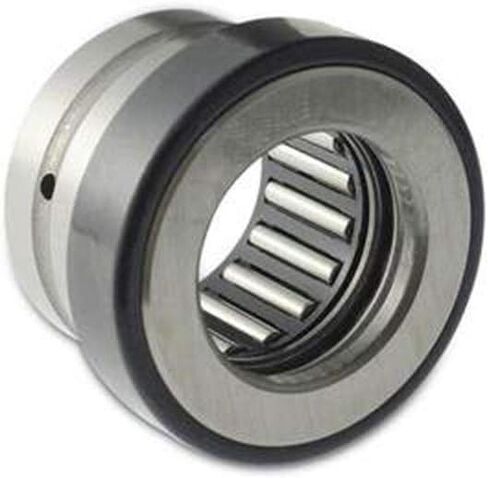 1 قطعة NKX45Z مجتمعة محامل 45x58x65x32 مللي متر NAX4532Z محمل ذو بكرات إبرية التوجه الكرة تحمل مع قفص NKX45 Z in Kuwait