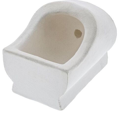 Centrifugal Casting Machine Crucible, 12 Ounce | CAS-320.05 in Saudi Arabia