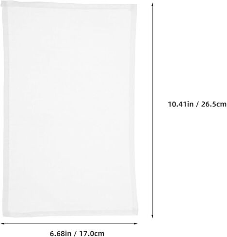 UPKOCH 10PCS Blank Running Bib Numbers for Athletes Reusable Race Numbers for Marathon Runners Events Sports Games in Saudi Arabia