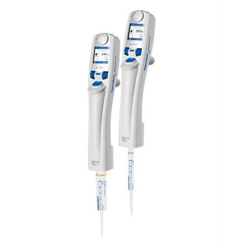 حزمة Eppendorf 4987000398 Repeater E3 مع حامل شحن وكابل شحن ومجموعة متنوعة متقدمة من Combitips، 100-240 فولت/50-60 هرتز in Saudi Arabia