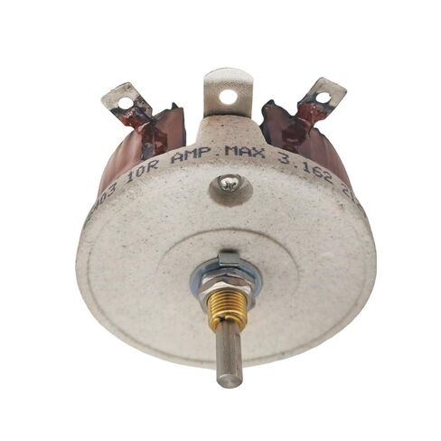 Welding Rheostat, 100 Watts 10 Ohm, Replacement Part# 205839 117243, Compatible with Miller Bobcat 225G 225D 225NT Welder Generator in Saudi Arabia