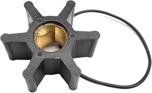 دفاعة مضخة المياه W/O-Ring 08000K 8000K 132-0395 132-0430 14750-0003 23-3314 in Kuwait