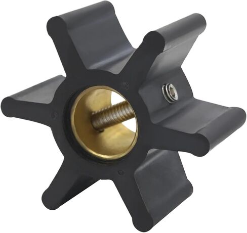 1pc 875583-7 Flexible Water Pump Impelle Kit for 875583-7 833995 3586496 50021 in Kuwait