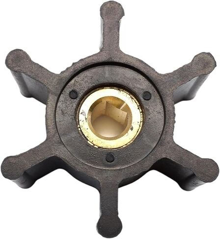 1pc M18 2771-21 Replacment Water Pump Flexible Impeller Kit Transfer Pumps in Kuwait