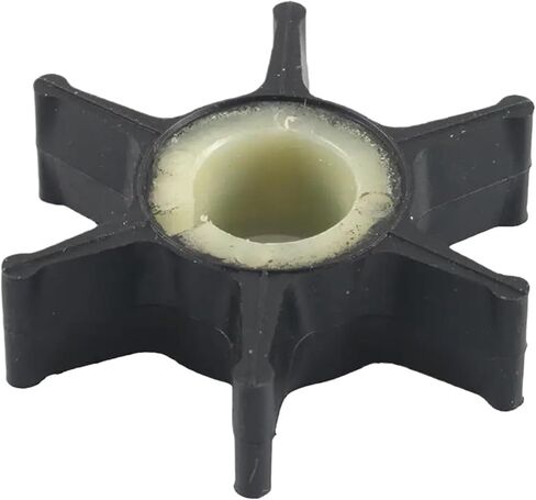 1 قطعة 47-F433065 دفاعة مضخة مياه 47-F433065-2 in Kuwait