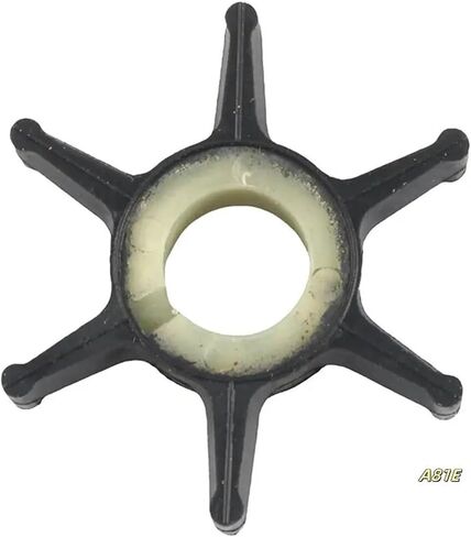 1 قطعة 47-F433065 دفاعة مضخة مياه 47-F433065-2 in Kuwait