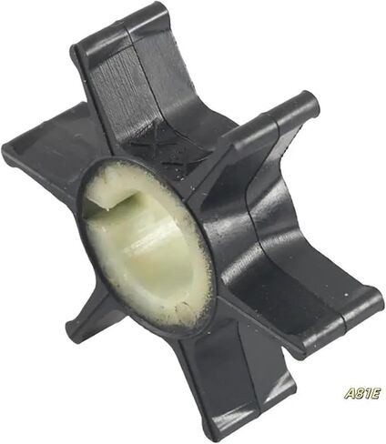 1 قطعة 47-F433065 دفاعة مضخة مياه 47-F433065-2 in Kuwait