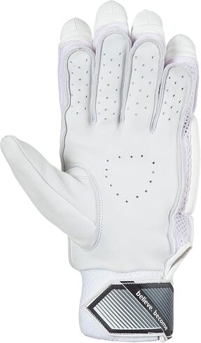 SG Test White Other Batting Legguard Test White (White) in Saudi Arabia