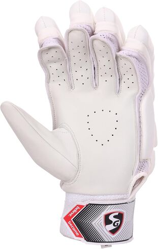 SG Test White Other Batting Legguard Test White (White) in Saudi Arabia