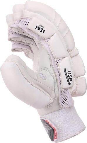 SG Test White Other Batting Legguard Test White (White) in Saudi Arabia