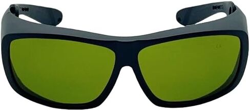 نظارات حماية ليزر بالأشعة تحت الحمراء LaserPair 755/808/1064nm، Alexandrite، Diodes، ND: YAG حماية الليزر وفقًا لـ CE EN207 (الطراز: ADY) in Kuwait