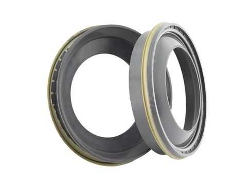 أختام زيت 125*180 13/16 51 مطاط NBR in Kuwait