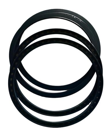 1 قطعة مانع تسرب الزيت 240*270 8.5 محرك 240X270X8.5 مللي متر BABSL1-نوع الضغط.5/240-270-8.5mm-NBR in Kuwait