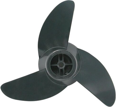 MotorGuide Propeller 3 Blade Machete Gray in Kuwait