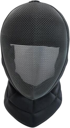 Fencing Mask Gear for Daily Use Fencing Face Cover in Saudi Arabia