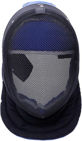 Universal Cover for Fencing Helmet, Face Protection for Fencing Accessories, Normal M in Kuwait