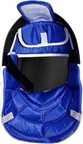 Universal Cover for Fencing Helmet, Face Protection for Fencing Accessories, Normal M in Kuwait