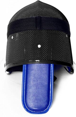 Universal Cover for Fencing Helmet, Face Protection for Fencing Accessories, Normal XL in Kuwait