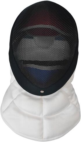 Fencing Gear Masque Comfort Portable Face Cover Fencing Helmet for Practice Equipment in Saudi Arabia