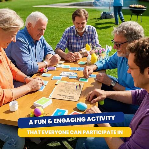 Phase 10 Score Board, Wooden Scoreboard for Phase 10 Card Game with 8 Colored Cribbage Pegs, Fun Board Card Games Accessories for Adults, Families, Parties & Travel in Kuwait