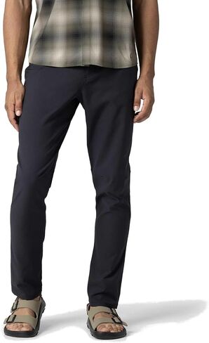 Outdoor Research Men's Timberline 5-Pocket Pant-Standard | Breathable & Water Resistant, UPF 50+ Tactical Athletic Pants in Saudi Arabia