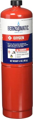 333251 Cylinder, Red Pack of 2 in Saudi Arabia
