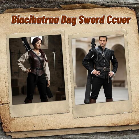 Lightsaber Carrying Bag,Lightsaber Cases,Durable Sword Bag, Black Sword Carrying Case, Leather Cover at the Bottom, for Samurai Cosplay Costume Halloween Dress Up Party in Saudi Arabia
