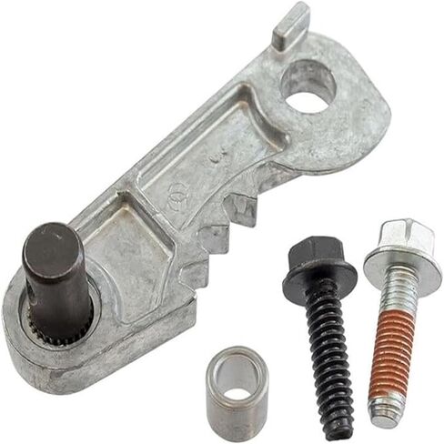 Replacement for CUB Cadet HG-70392 Arm Assembly Brake Right Hand Z for ce 18 15 in Saudi Arabia