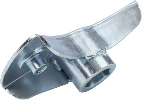 حامل شفرة جزازة العشب 72610-VG3-030 مع مسامير وفاصل لسلسلة Honda HRN216 وHRR216K6/K7 يناسب نماذج HRX217K2/K3/K4 لتحسين أداء القطع in Kuwait