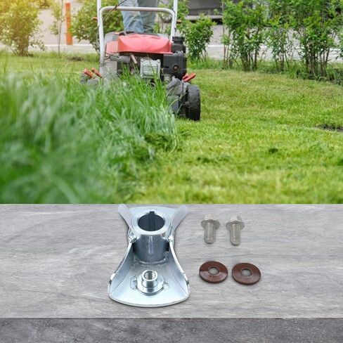 حامل شفرة جزازة العشب 72610-VG3-030 مع مسامير وفاصل لسلسلة Honda HRN216 وHRR216K6/K7 يناسب نماذج HRX217K2/K3/K4 لتحسين أداء القطع in Kuwait