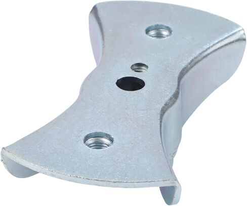 حامل شفرة جزازة العشب 72610-VG3-030 مع مسامير وفاصل لسلسلة Honda HRN216 وHRR216K6/K7 يناسب نماذج HRX217K2/K3/K4 لتحسين أداء القطع in Kuwait