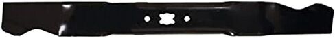 for Replacement 21" x Bow-Tie High Lift for MTD Blade 942-0641 in Saudi Arabia