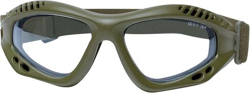 Rothco ANSI Rated Tactical Goggles - Maximum Impact Resistance and UV Protection in Saudi Arabia