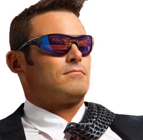 Gateway Safety 21GBX9 Swap Wraparound Hybrid Eye Safety Glasses/Goggles, FX3 Premium Anti-Fog Lens, Black Frame with Foam Edge, Regular, Clear in Kuwait