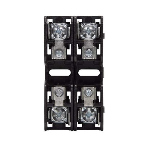 Cooper Bussman BMM603-2PQ: كتلة فيوز قزمة مع Pp & Qc - 2 قطب in Saudi Arabia
