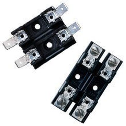 Cooper Bussmann BD163ND Buss Fuse Block, S-8202-3-R in Saudi Arabia