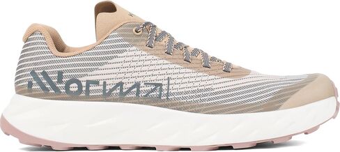 Unisex Kjerag 01 Trail Running Shoe in Kuwait