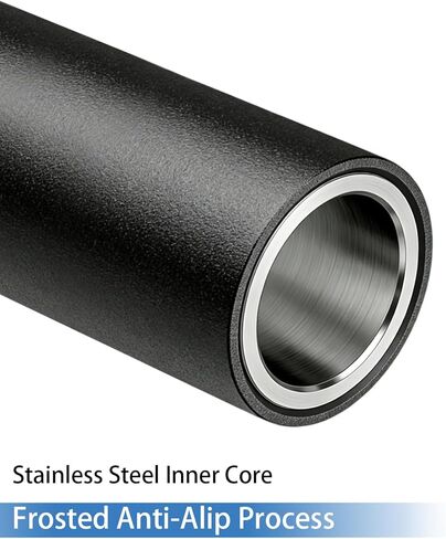 Adjustable Kayak Paddle, 62"–87" Telescopic Kayak Paddle Stainless Steel Shaft & Fiberglass Blades Detachable Travel Canoeing Kayaking Oar for Teens & Adults in Kuwait