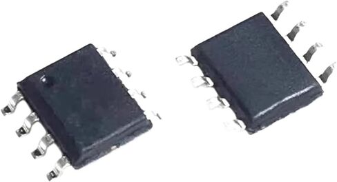 5 قطعة FD2203 FD2203S FD2606S FD2606 FD2 606 250V نصف جسر بوابة MOS سائق رقاقة IC SMD SOP-8 in Kuwait