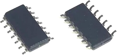 1 قطعة PCF7946 PCF7946AT PCF7947 PCF7947AT 7946 7947 رقاقة الدوائر المتكاملة IC SMD SOP-14 in Kuwait