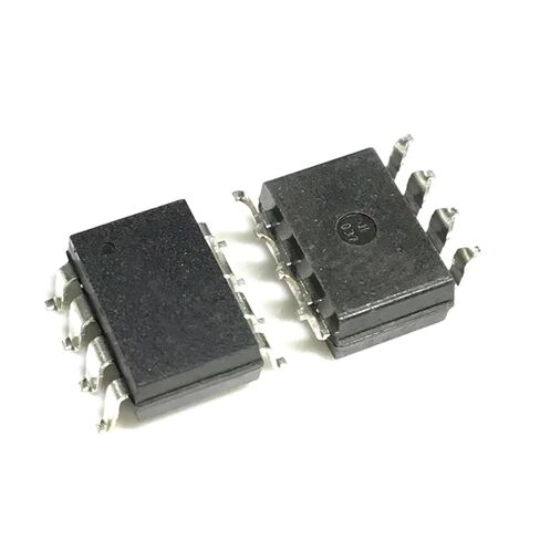 5PCS HCPL A4503V A4504 A4505 A4506 A4514 A4534 A4562 A4650 A4661-500E optocoupler chip SMD SOP-8(A4534) in Saudi Arabia