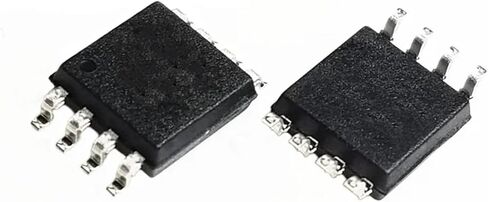 3PCS HCS200 HCS201 HCS300 HCS301 300 HCS300-I/SN 200 201 301 Chip IC SMD SOP-8 in Kuwait