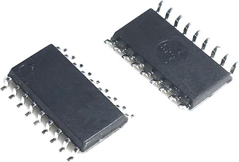 1 قطعة SSC3S901 SSC3S910 SSC3S921 SSC3S927 SSC9502S SSC9512S SSC9522S SMD SOP-18 in Kuwait