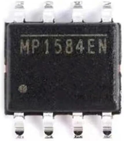 5 قطعة MP1584 MP1584EN MP1584EN-LF-Z رقاقة إدارة الطاقة تيار مستمر/تيار مستمر حزمة التحويل SOP-8 in Kuwait