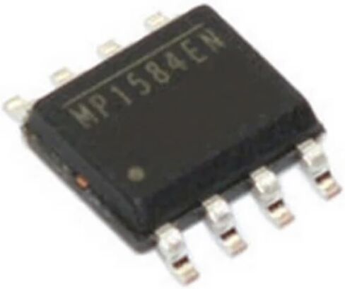 5 قطعة MP1584 MP1584EN MP1584EN-LF-Z رقاقة إدارة الطاقة تيار مستمر/تيار مستمر حزمة التحويل SOP-8 in Kuwait