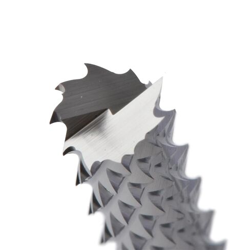 High Speed ​​Steel HSS Straight End Mill 5pcs/Set PCB Mills D3.1-12 15 17 22 25mm Solid Carbide Corn Milling Cutter Bits CNC Cutting Tools in Saudi Arabia