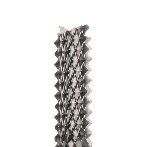 High Speed ​​Steel HSS Straight End Mill 5pcs/Set PCB Mills D3.1-12 15 17 22 25mm Solid Carbide Corn Milling Cutter Bits CNC Cutting Tools in Saudi Arabia