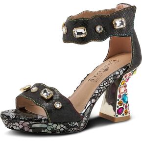 L'Artiste by Spring Step Women's Jewell Sandals